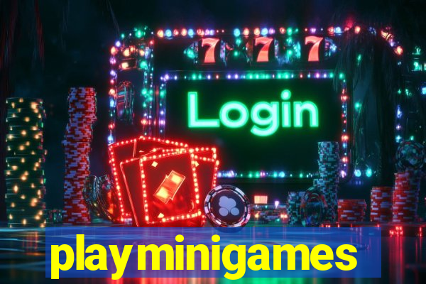 playminigames