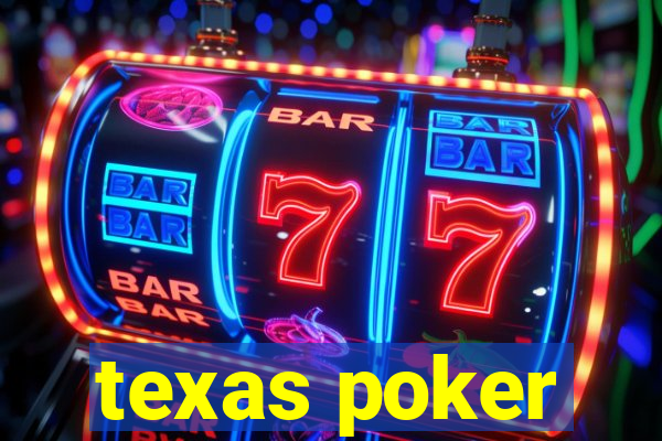 texas poker