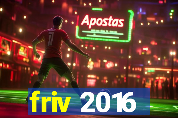 friv 2016