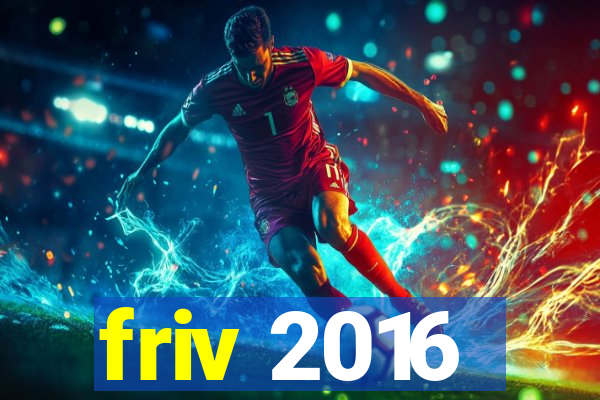 friv 2016