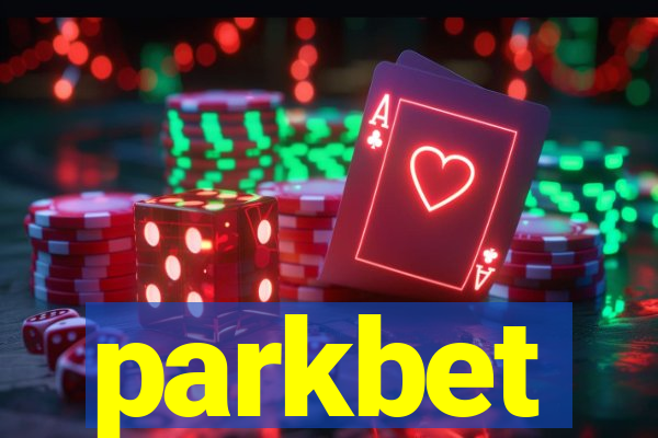 parkbet