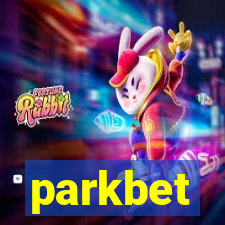 parkbet