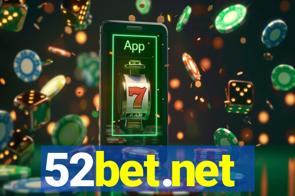 52bet.net