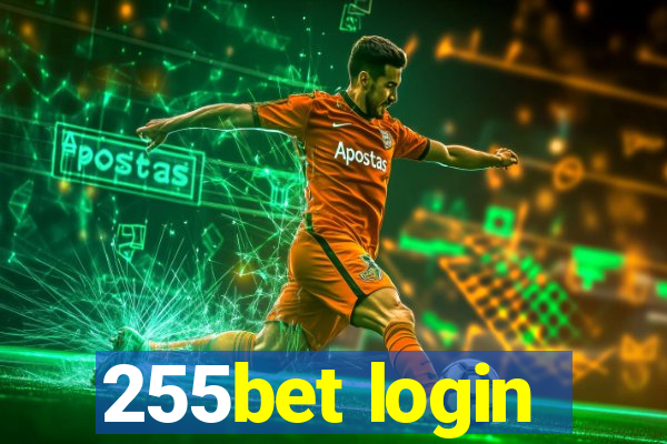 255bet login