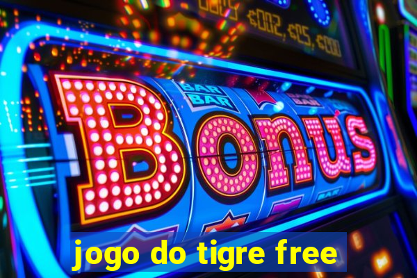 jogo do tigre free