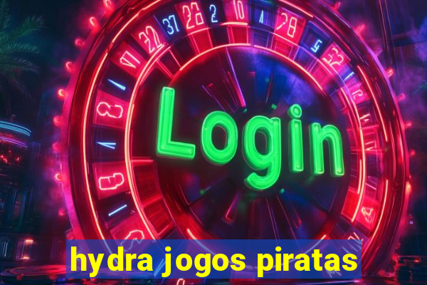 hydra jogos piratas