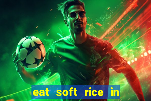 eat soft rice in another world pt br