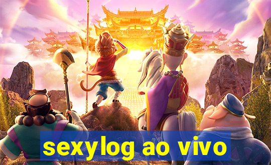 sexylog ao vivo