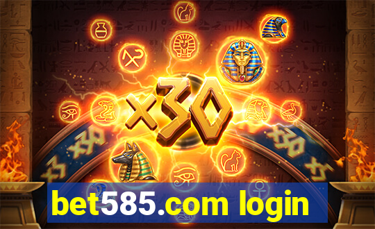 bet585.com login