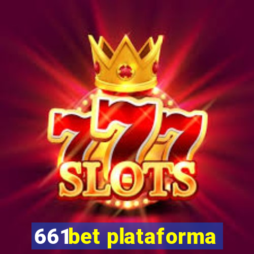 661bet plataforma