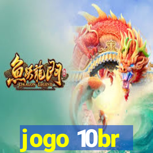 jogo 10br