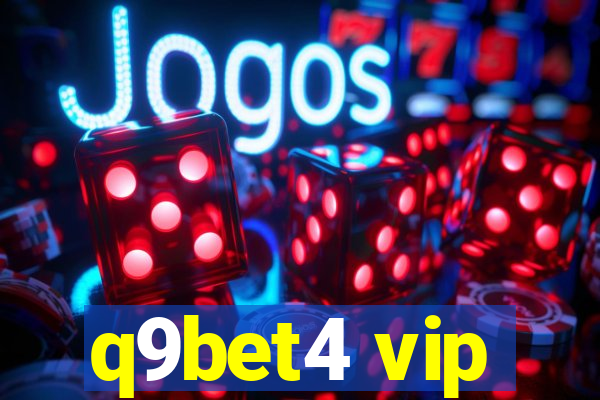 q9bet4 vip