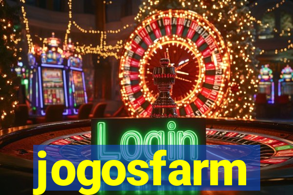 jogosfarm