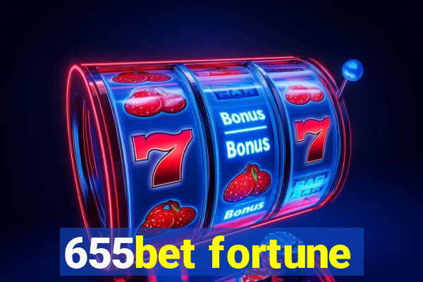 655bet fortune