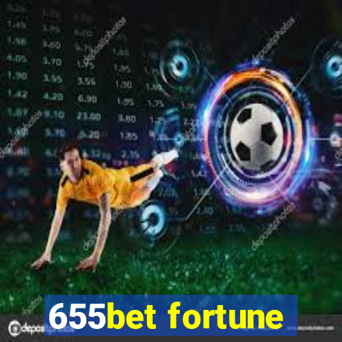 655bet fortune