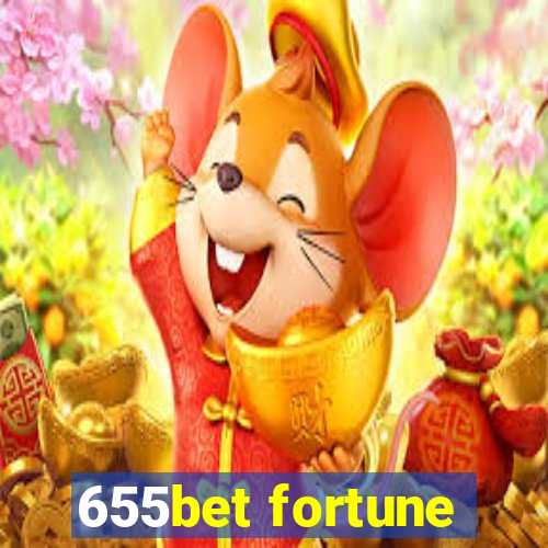 655bet fortune