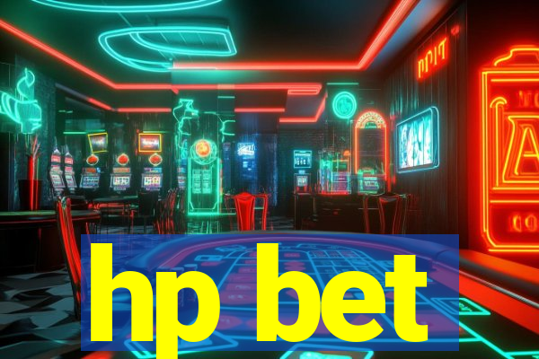 hp bet