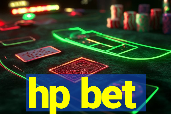 hp bet