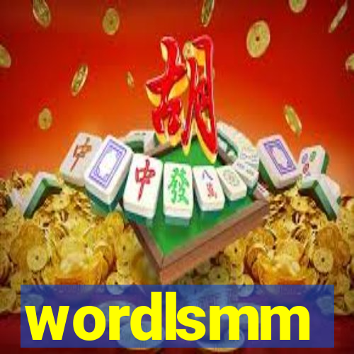 wordlsmm