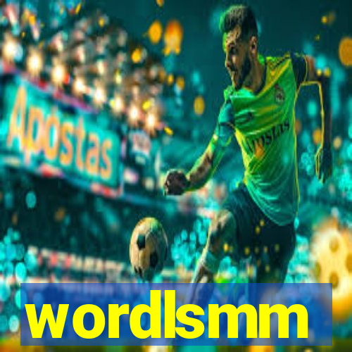 wordlsmm