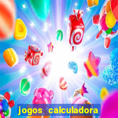 jogos calculadora do amor