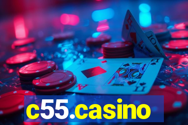 c55.casino