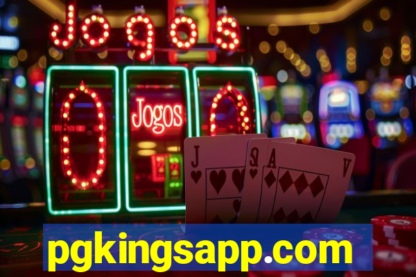 pgkingsapp.com