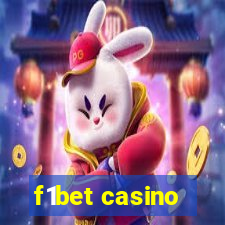 f1bet casino