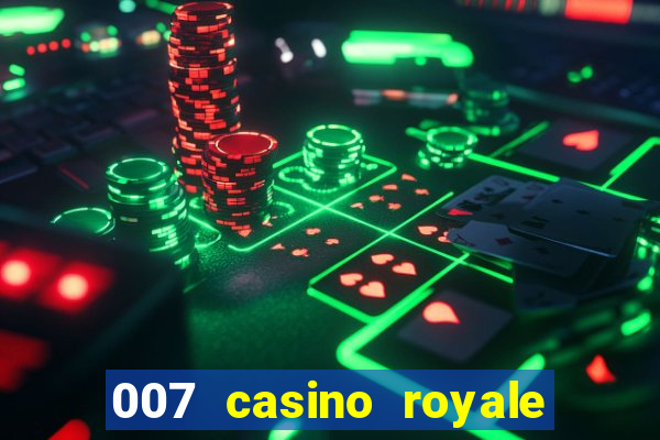 007 casino royale mp4 mega