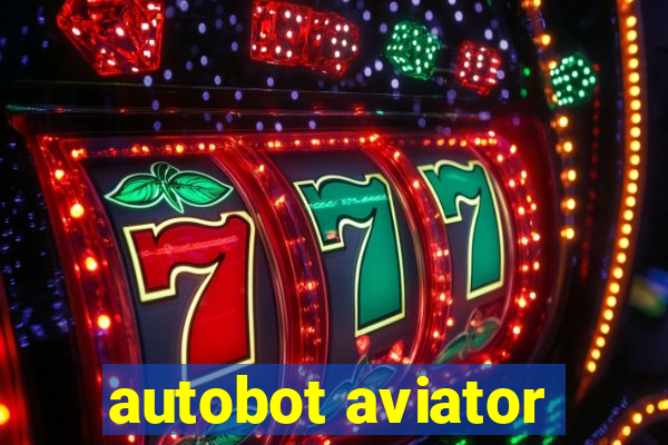 autobot aviator