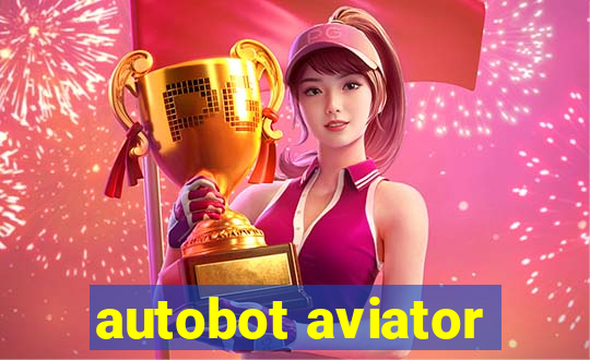 autobot aviator