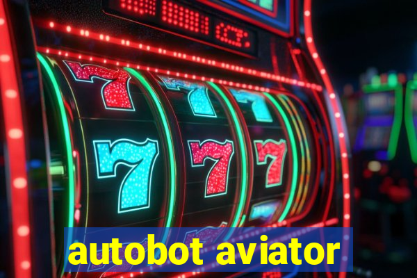 autobot aviator