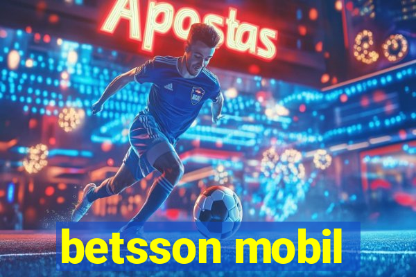 betsson mobil