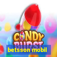 betsson mobil