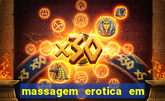 massagem erotica em porto alegre