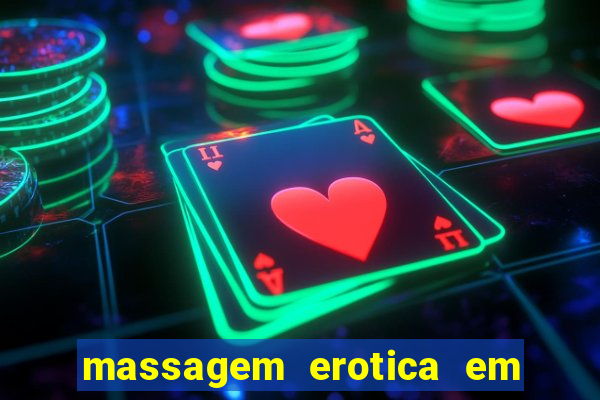 massagem erotica em porto alegre