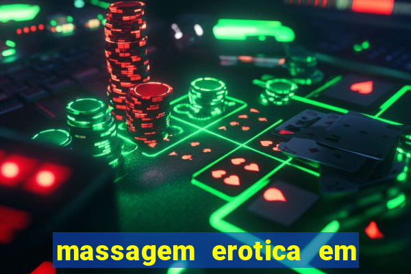 massagem erotica em porto alegre