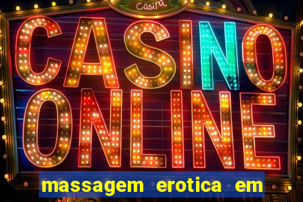 massagem erotica em porto alegre