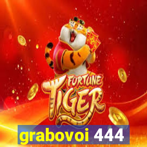 grabovoi 444