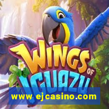 www ejcasino.com