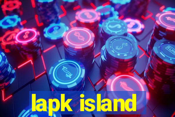 lapk island