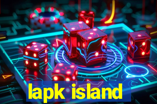 lapk island