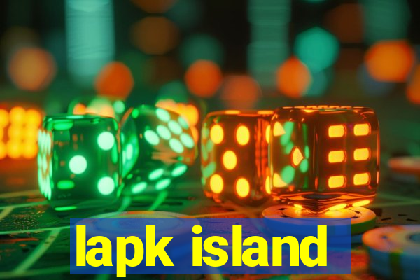 lapk island