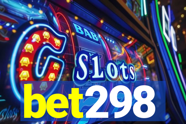 bet298