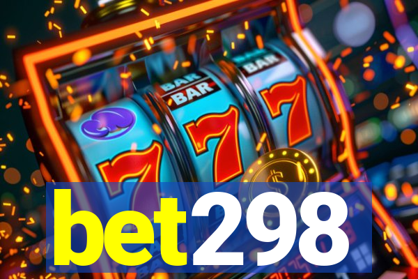 bet298