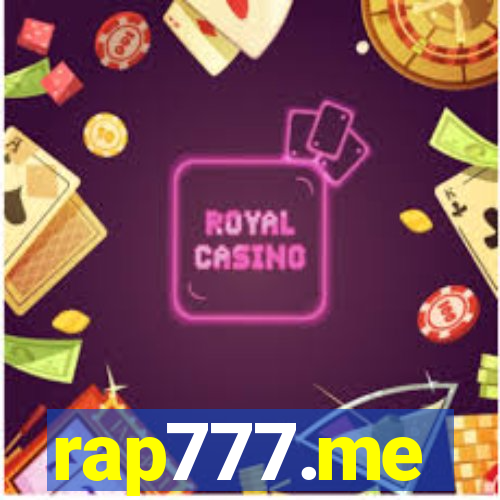 rap777.me