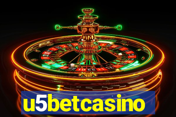 u5betcasino