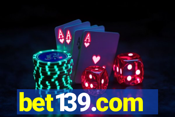 bet139.com