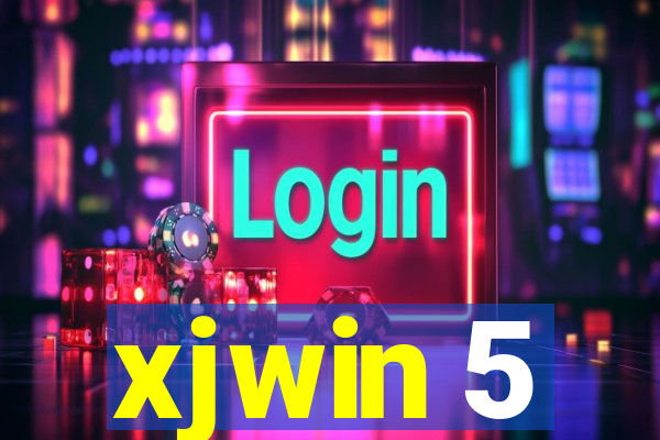 xjwin 5