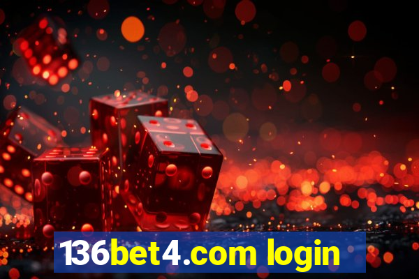 136bet4.com login